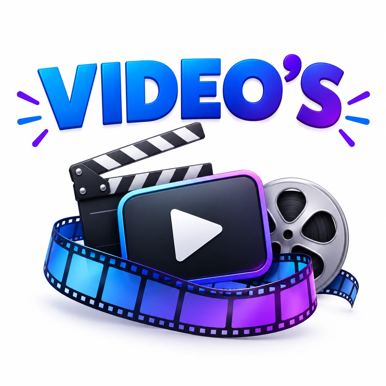 VIDEOS